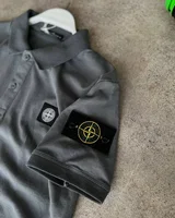 Футболка Stone Island — головне фото товару