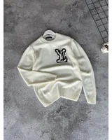 Светр Louis Vuitton — головне фото товару