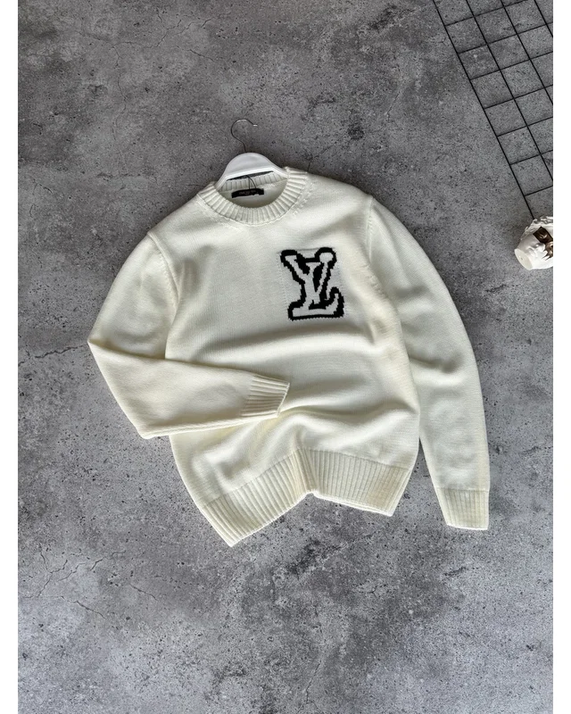 Светр Louis Vuitton — головне фото товару