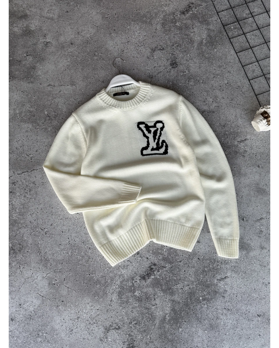 Светр Louis Vuitton — головне фото товару