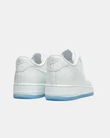 Nike Foamposite White — головне фото товару