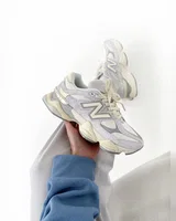New Balance 9060 Grey/Beige — головне фото товару