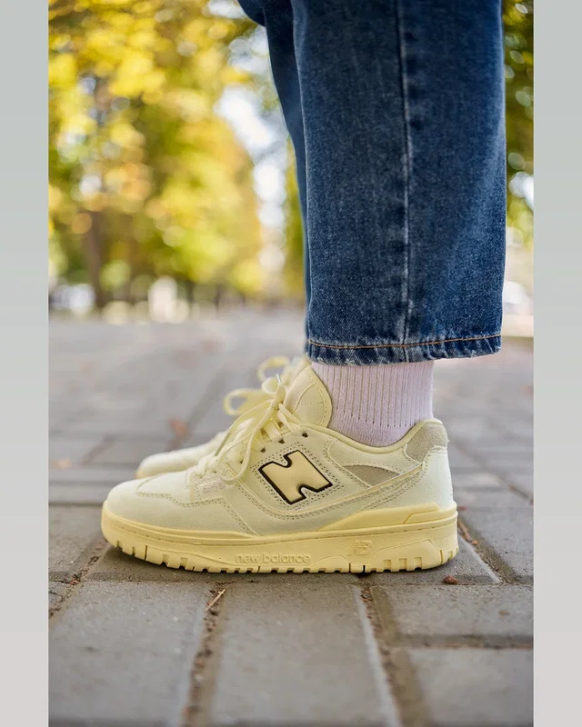 New Balance 550 Conversation Amongst US — головне фото товару