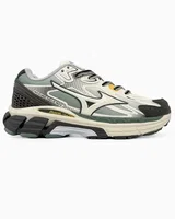 Mizuno Halo Mix Green/Brown — головне фото товару