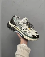 Mizuno Halo Mix Green/Brown — головне фото товару