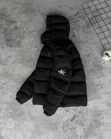 Куртка Calvin Klein — головне фото товару