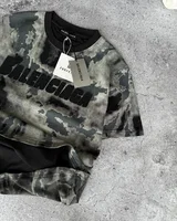 Футболка Balenciaga — головне фото товару