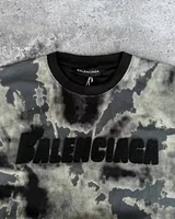 Футболка Balenciaga — головне фото товару
