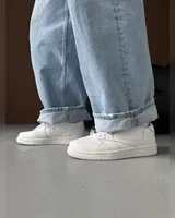 Nike Air Jordan 1 Low Travis Scott White Party — головне фото товару