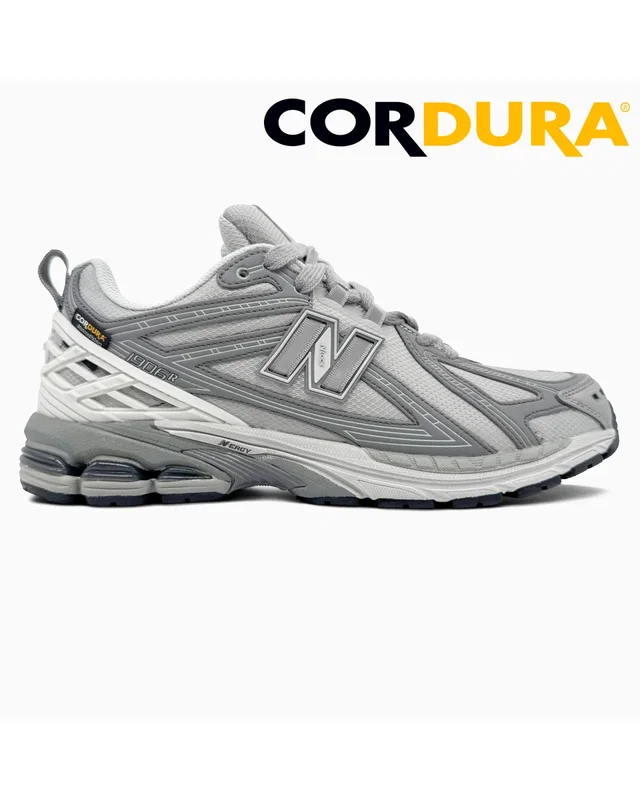 New Balance 1906R Grey Cordura — головне фото товару