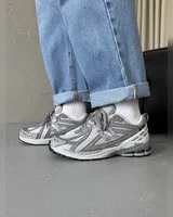 New Balance 1906R Grey Cordura — головне фото товару