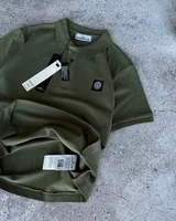 Футболка Stone Island — головне фото товару