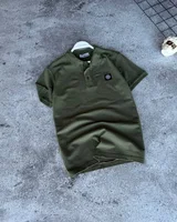 Футболка Stone Island — головне фото товару