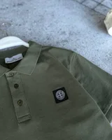 Футболка Stone Island — головне фото товару