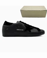 Golden Goose Superstar Mat Black — головне фото товару