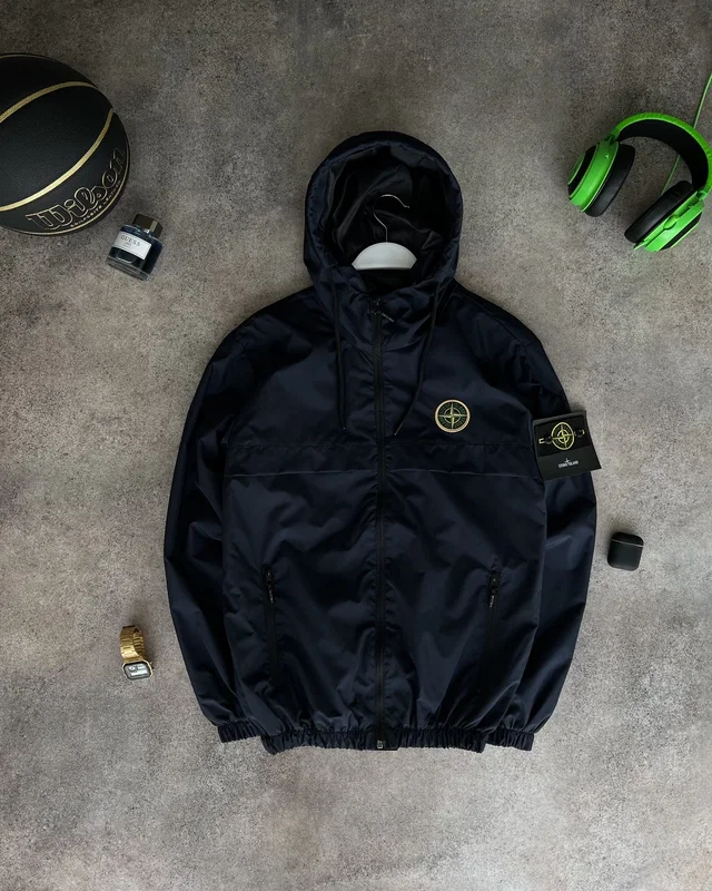 Куртка Stone Island — головне фото товару