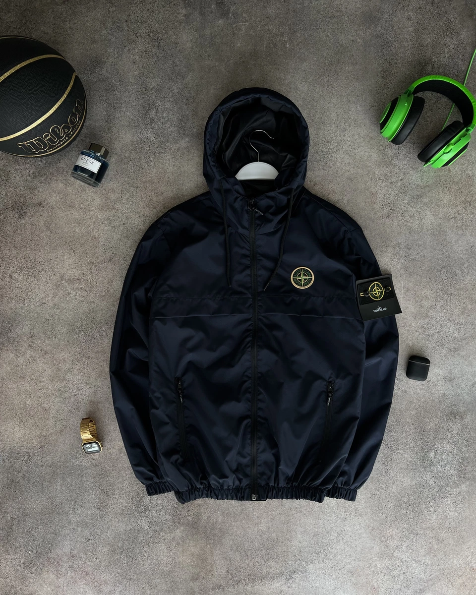 Куртка Stone Island — головне фото товару