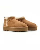 UGG Eskimo Chestnut Beige — головне фото товару