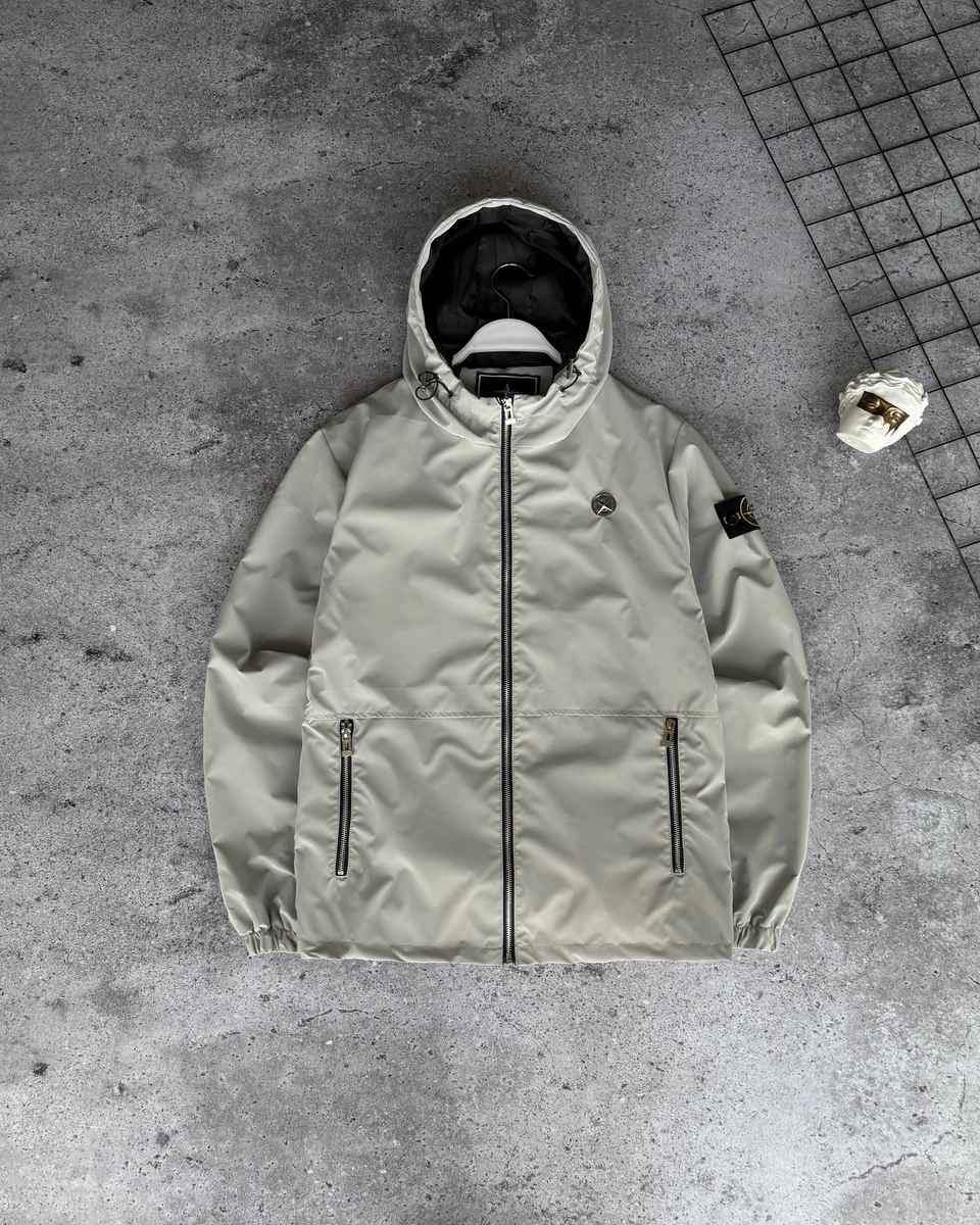 Куртка Stone Island — головне фото товару