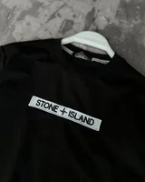 Світшот Stone Island — головне фото товару