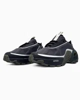 Adidas Edge Runner Black/Silver — головне фото товару