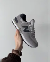 New Balance 574 History — головне фото товару