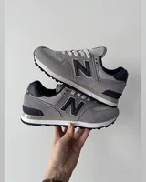New Balance 574 History — головне фото товару