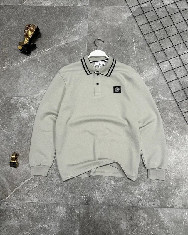 Світшот Stone Island — головне фото товару