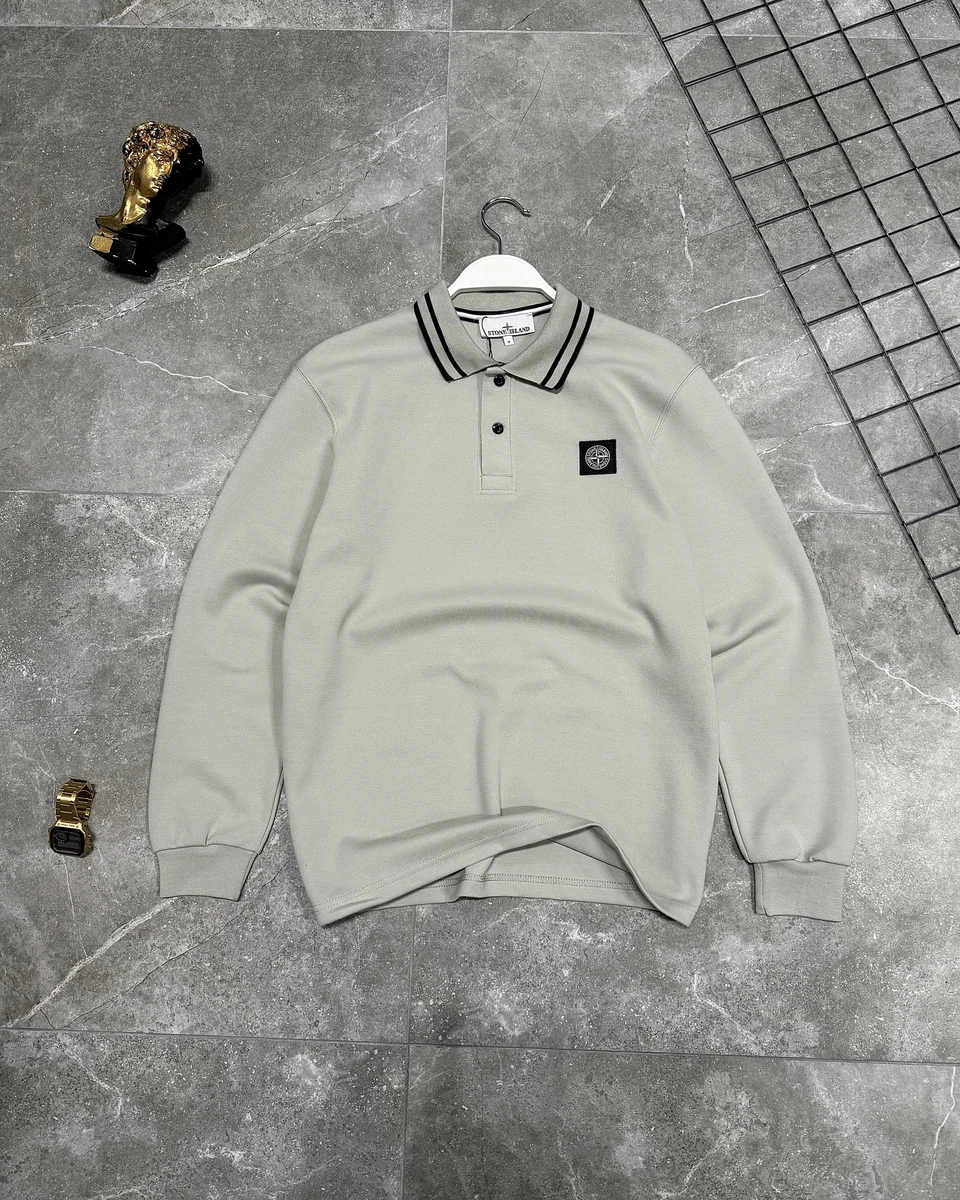 Світшот Stone Island — головне фото товару