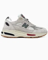 New Balance 991 Beige/Grey — головне фото товару
