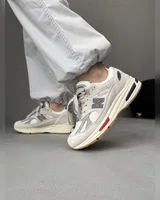 New Balance 991 Beige/Grey — головне фото товару