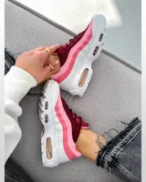 Nike Air Max 95 Big Bubble "Valentine's Day" — головне фото товару