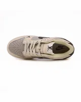 Nike SB Dunk Low x Louis Vuitton Grey Black — головне фото товару
