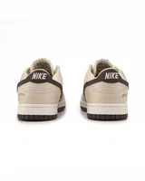 Nike SB Dunk Low x Louis Vuitton Grey Black — головне фото товару