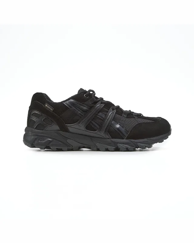 Asics Gel-Sonoma 15-50 Black Gore-tex — головне фото товару