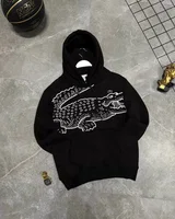Світшот Lacoste — головне фото товару