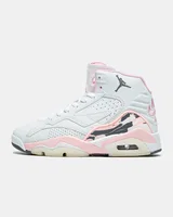 Nike Air Jordan Wmns Jordan MVP 'Shy Pink' FB9019 106 — головне фото товару
