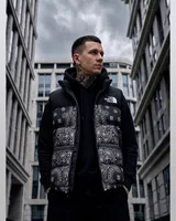 The North Face Жилет TNF Bandana — головне фото товару