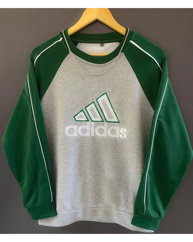 Світшот Adidas — головне фото товару