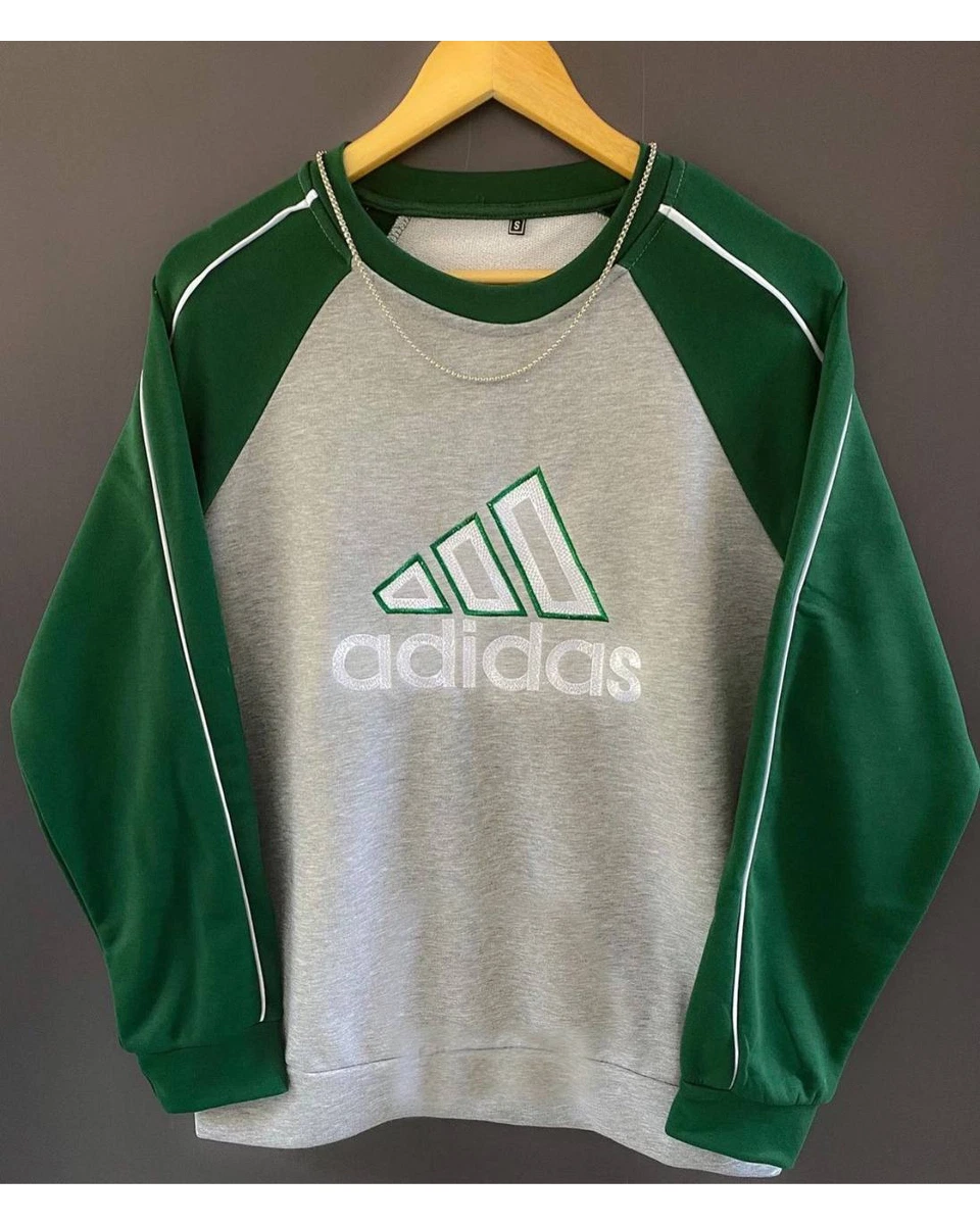 Світшот Adidas — головне фото товару