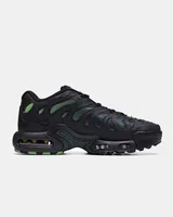 Nike Air Max Plus Drift 'Black Green Strike' — головне фото товару