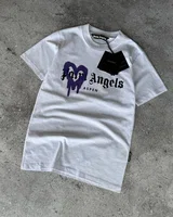 Футболка Palm Angels — головне фото товару