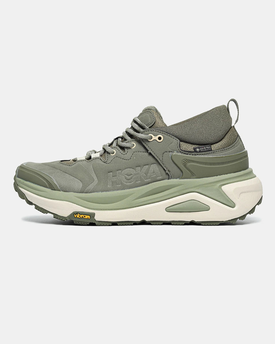 HOKA OKA ONE Kaha 3 GTX 'Olive Green' — головне фото товару