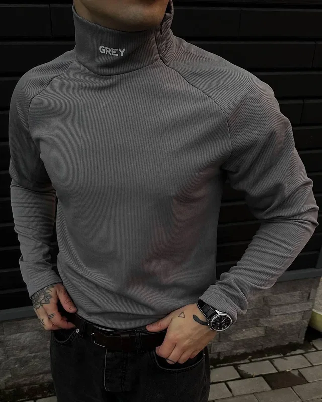 Sane Гольф сірий grey — головне фото товару