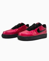 Nike Air Force 1 Low Foamposite Red — головне фото товару
