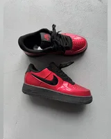 Nike Air Force 1 Low Foamposite Red — головне фото товару