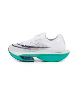 Nike Air Zoom Alphafly White Green — головне фото товару