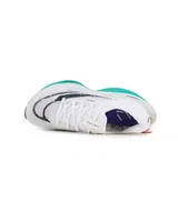 Nike Air Zoom Alphafly White Green — головне фото товару