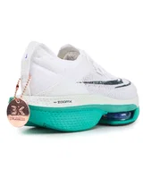 Nike Air Zoom Alphafly White Green — головне фото товару