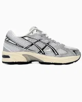 Asics Gel-1130 White/Silver — головне фото товару